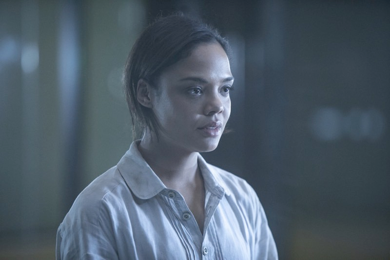 Charlotte Hale owes her soul to the company store.